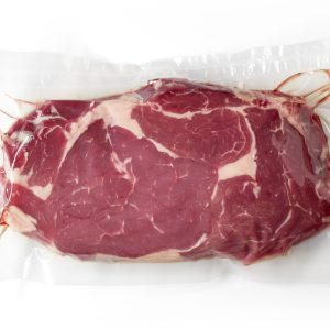 Gevacumeerd Kalfsvlees | Vakümlenmiş Dana Eti