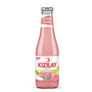 Kizilay Guava 200ml