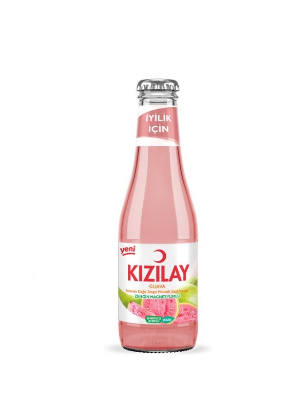 Kizilay Guava 200ml