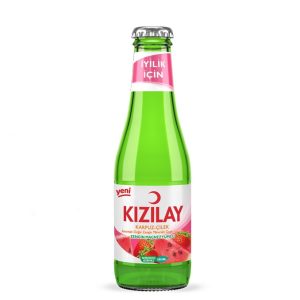 Kizilay Karpuz - Çilek 200ml