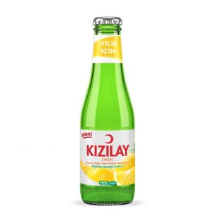 Kizilay Limon 200ml
