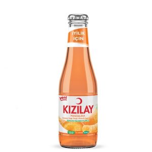 Kizilay Mandalin 200ml