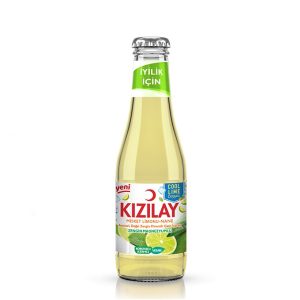 Kizilay Misket Limonu-Nane 200ml