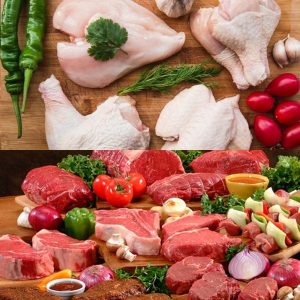 Vlees Bestellen | Taze Et Sipariş